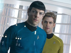Star Trek 2