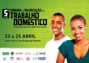Val. trabalho doméstico