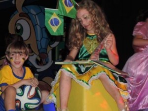 (Foto: Iguaí Mix)