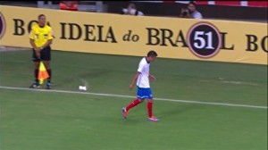 (Foto: Futebol Baiano)