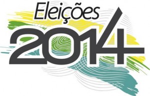 eLEIÇÕES 2014