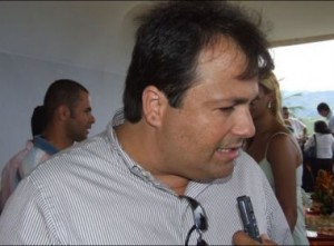 ex prefeito de porto seguro