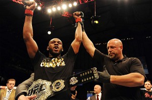 jON jONES