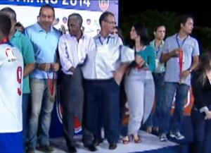 jORGE ROUBA MEDALHA