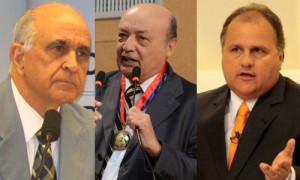 oposição