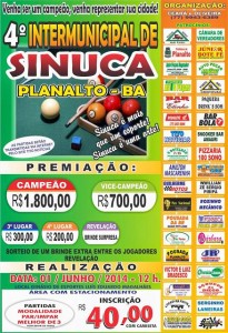 sinuca