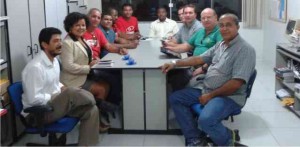 (Foto: Ascom/Na mídia comunicação)