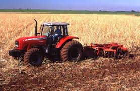 Agricultura familiar