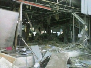 (Foto: Leitor / Blog do Anderson)