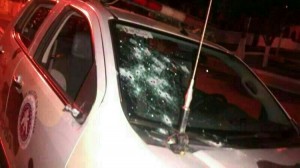 (Foto: Leitor / Blog do Anderson)