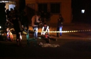 (Foto: Leitor / Blog do Anderson)