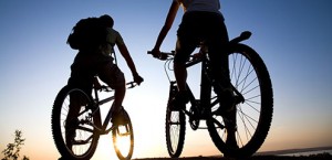 Bicicletando