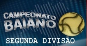 Campeonato Baiano 2ª divisão