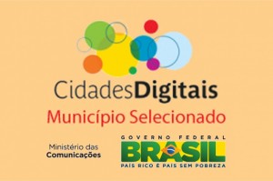 Cidades Digitais
