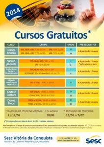 Cursos