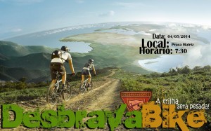 DesbravaBike