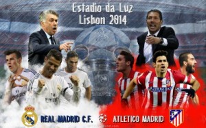 Final liga dos campeões