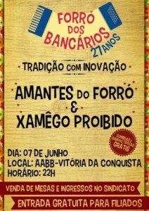 Forró