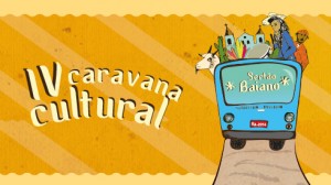 IV Caravana Cultural