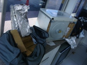 (Foto: Divulgação | PRF)