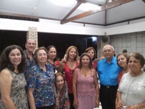 (Foto: Reprodução / Facebook)