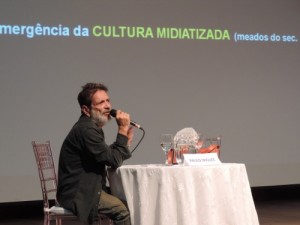 Paulo Miguez (Foto: Iguaí Mix)