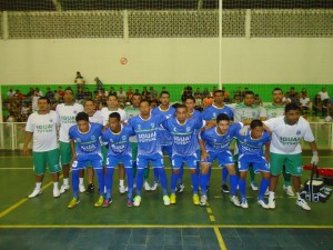 SEleção de Iguaí