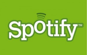 SPOTTIFY
