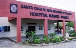 Santa Casa de Itabuna