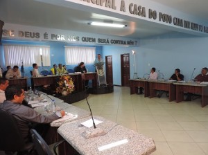 (Foto: Iguaí Mix)