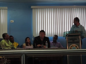 (Foto: Iguaí Mix)
