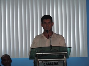 (Foto: Iguaí Mix)