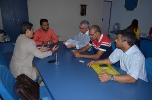 (Foto:  Ascom/PMP)