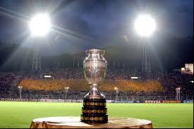 Taça da copa américa