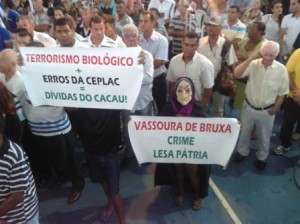 (Foto: Resenha Geral)