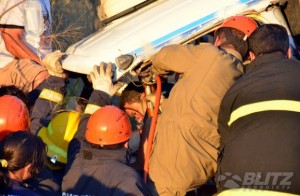 (Foto: Blitz Conquista)