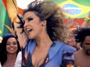 (Foto: Reprodução/ VEVO)