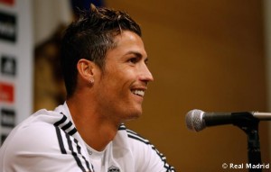 (Foto: Real Madrid)