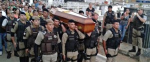 foto polícia
