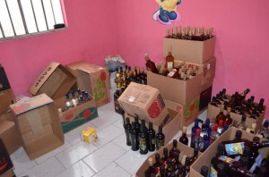 (Foto: Portal Poções)