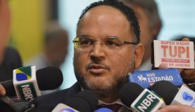 (Foto: José Cruz/Agência Brasil)