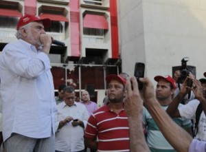 (Foto: Raul Golineli)