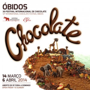 6º Festival Internacional de Chocolate