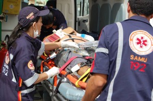 (Foto: Orlando Miranda)