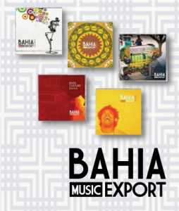 Bahia Music