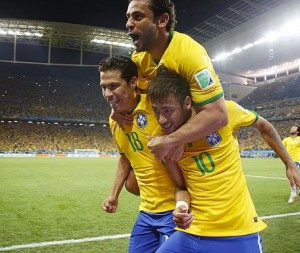 (Foto: Eduardo Viana/LANCE!Press)