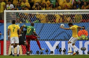 (Foto: Reuters / Michael Dalder)