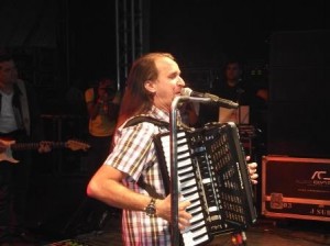 Dorgival Dantas (Foto: Iguaí Mix)