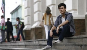 (Raul Spinassé / Ag. A Tarde)