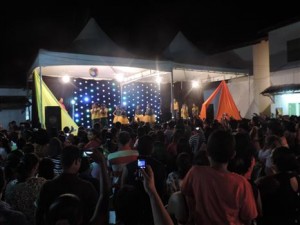 (Foto: Iguaí Mix)